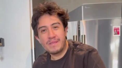 LCDLF2025: Daniel Sosa aclara polémica con Abelito