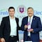 Electrolit y la UANL hicieron una alianza estratégica por el deporte