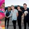 ¿One Direction va a regresar? Buscan un reencuentro para la película de Trolls