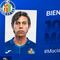 Getafe Club de Futbol presenta a José Juan Macías al estilo FIFA 21