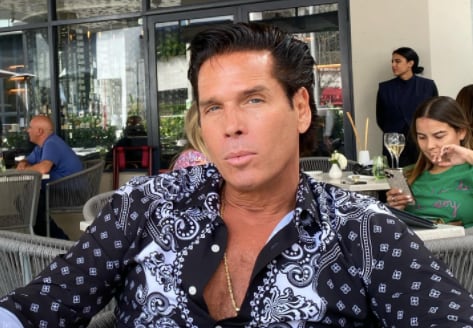Roberto Palazuelos