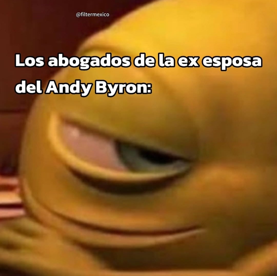 Memes de Andy Byron, CEO de Astronomer, y su amorío con la de RH