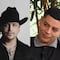 Christian Nodal y Eduin Caz estarán en el mismo escenario por Vicente Fernández