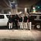 Grupo Fugitivo: Camioneta donde viajaban ya no tiene logos de la banda y encontraron sangre, según familares