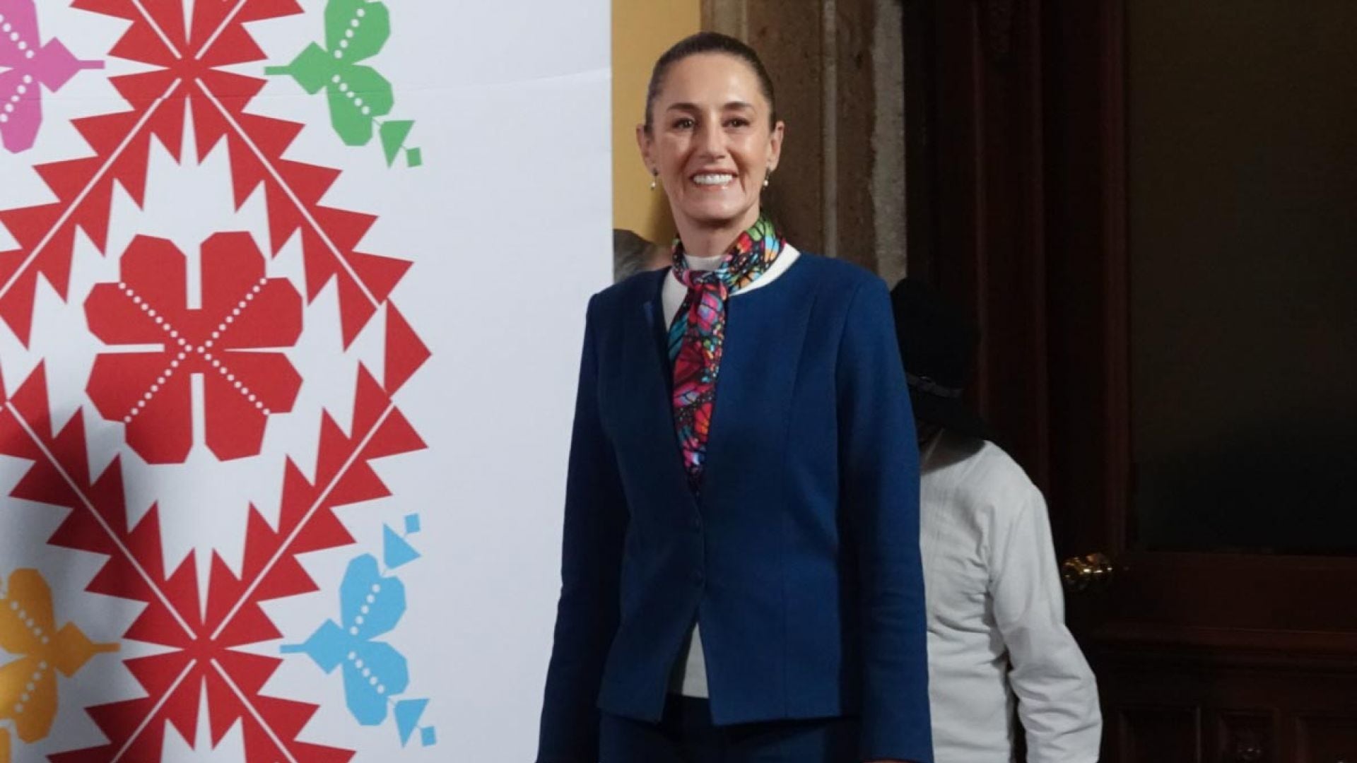 Claudiametrics: Federico Arreola destaca las razones por las que Claudia Sheinbaum es la Persona del Año 2024 de Time