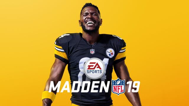 Madden 19