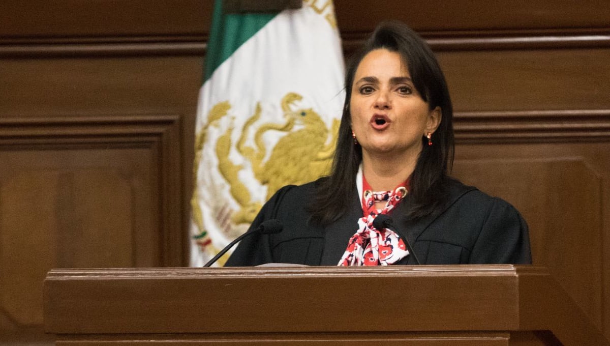 Margarita Ríos Farjat