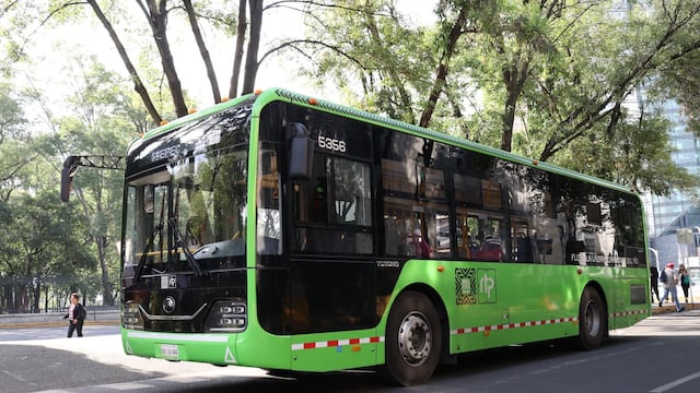 Podría haber paro de autobuses RTP para este 8 de septiembre