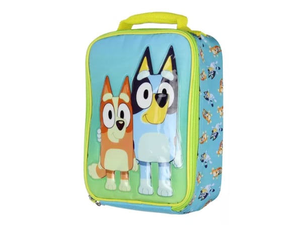 Lonchera de Bluey
