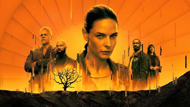 ¿Quién es quién en Silo? Personajes, actores y actrices de la mejor serie de ciencia ficción