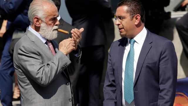 Diego Fernández de Cevallos