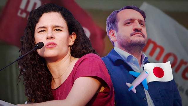 Morena se le voltea a Andrés Manuel López Beltrán