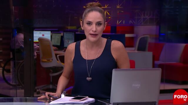 Danielle Dithurbide arrancará su nueva etapa en 'Despierta' a partir del próximo 2 de septiembre.