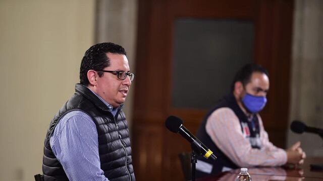 José a Luis Alomía