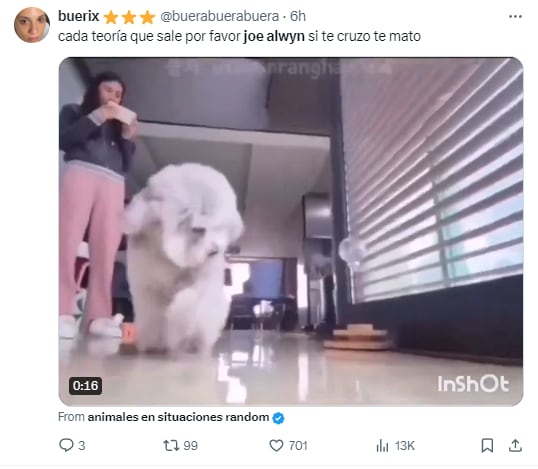 Memes de The Tortured Poets Department