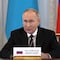 ¿Qué es el tratado Nuevo START? Vladimir Putin suspende la participación de Rusia