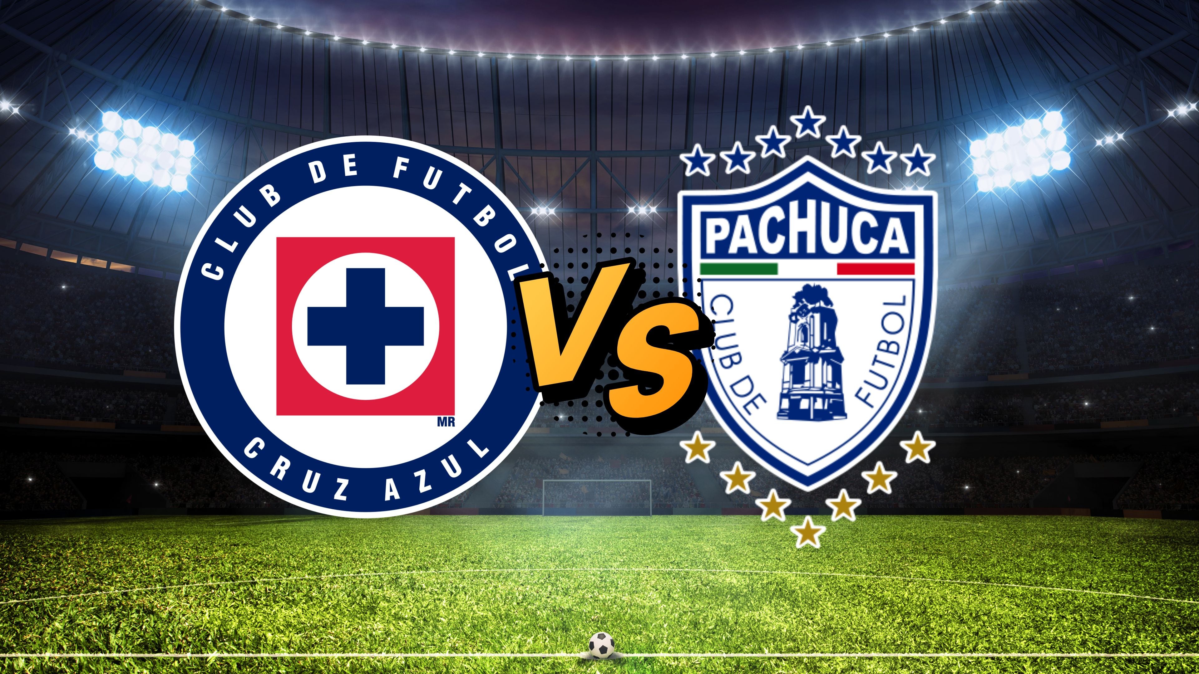 Cruz Azul vs Pachuca: Pronóstico y posibles alineaciones del partido de Liga MX