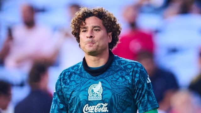 Guillermo Ochoa podría volver al futbol de España con un equipo que busca su fichaje y con ello, tener actividad antes del Mundial 2026