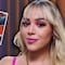 Danna Paola vivió la pelea callejera más épica; con un perrito y un señor en tanga involucrados