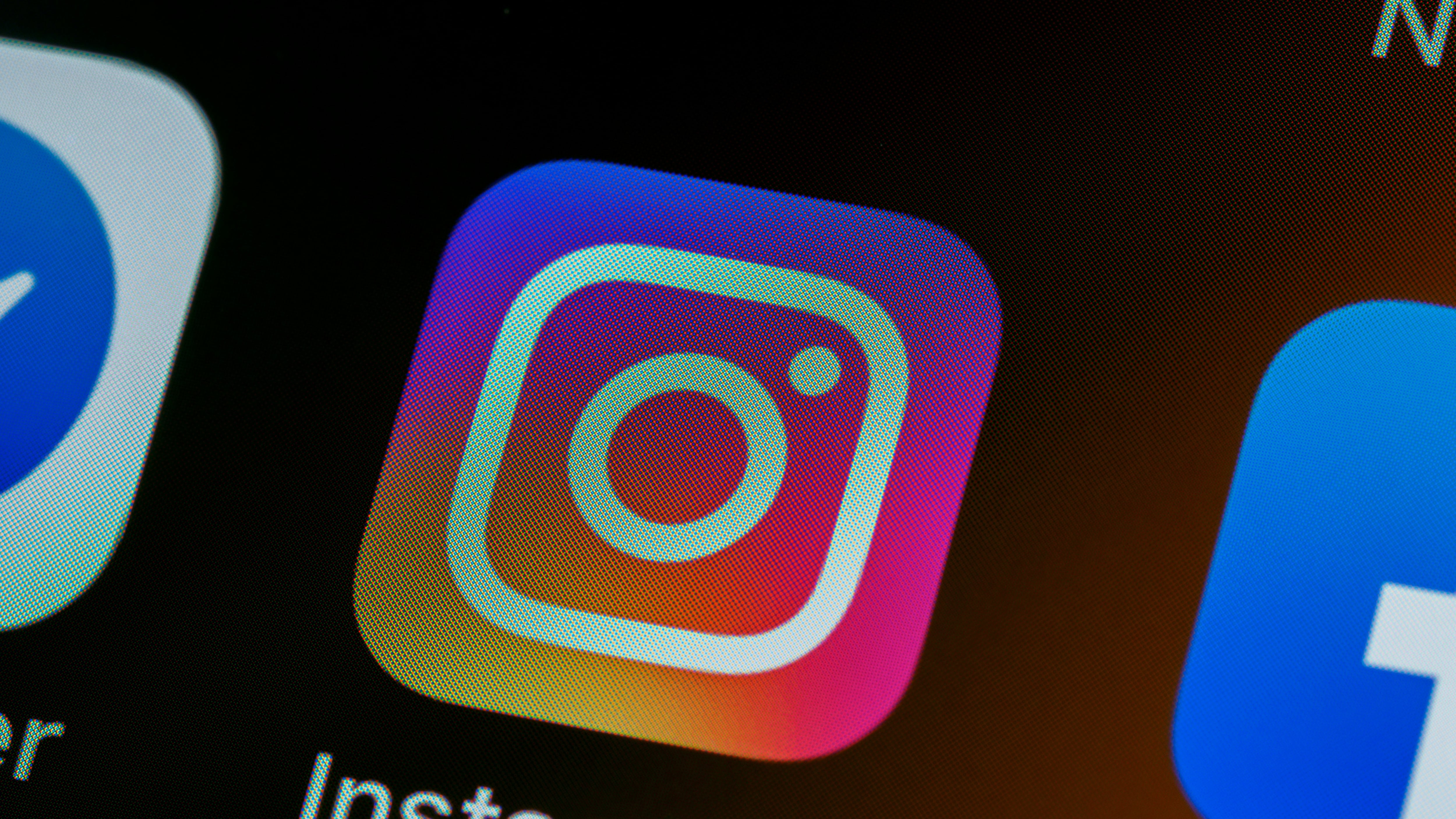 Nueva función de Instagram notificará a padres sobre búsquedas riesgosas