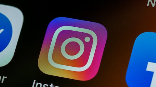 Nueva función de Instagram notificará a padres sobre búsquedas riesgosas