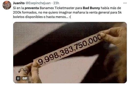 Memes Bad Bunny