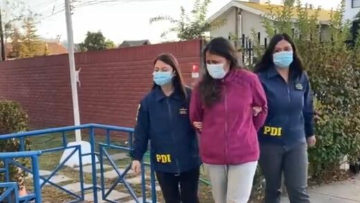 Mata a su hijo a cinturonazos; tenía 7 años