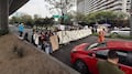 Bloqueo en Periférico Sur: estudiantes de la UPN exigen mejoras en su plantel