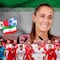 Sheinbaum confirma que México albergará a la selección de Irán durante el Mundial 2026