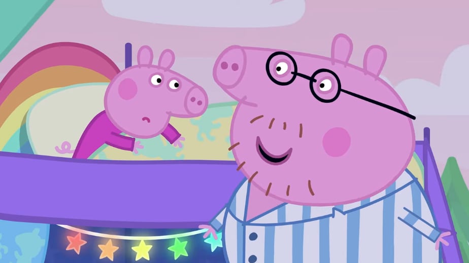Peppa Pig: nuevos capítulos