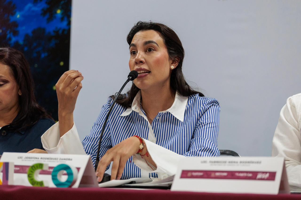 Tlaxcala anuncia inicio de Temporada de Luciérnagas 2026