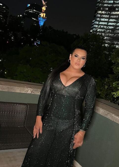 Kimberly La Más Preciosa