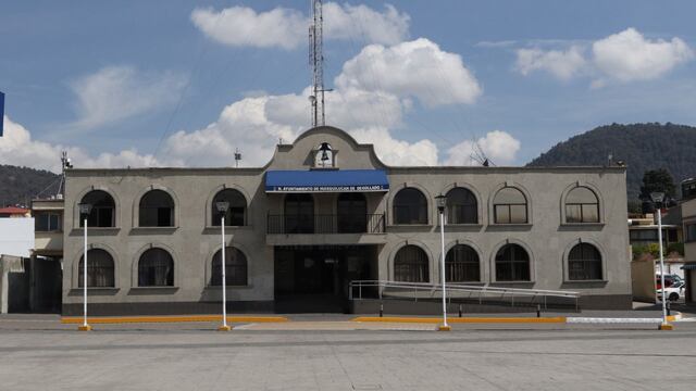 Fitch Ratings elevó la calificación crediticia del Gobierno de Huixquilucan