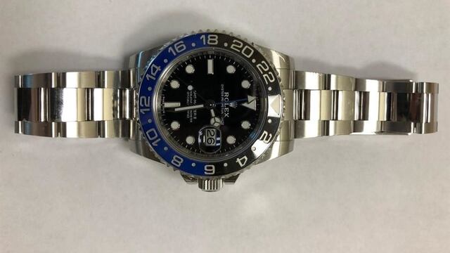 Los implicados en el robo podrían alcanzar hasta 21 años de cárcel