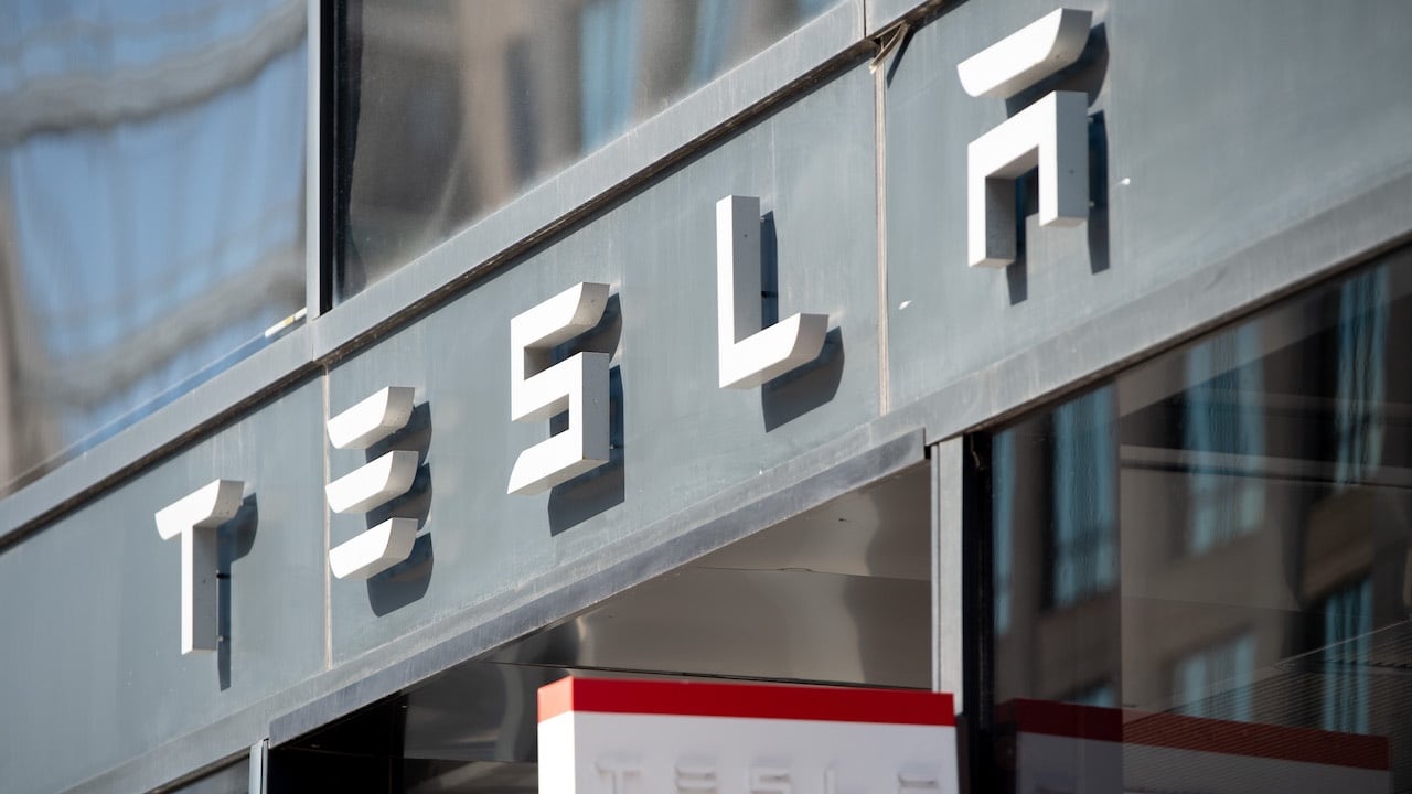 Tesla