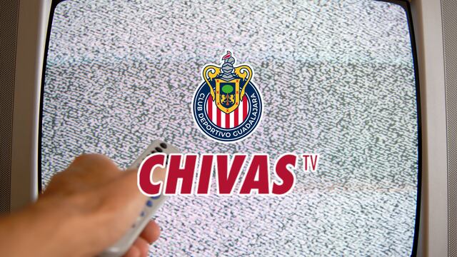 Multan al Rebaño por fallas en Chivas TV.