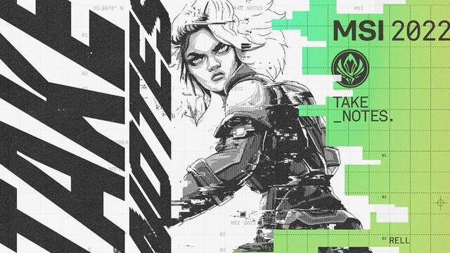 MSI 2022