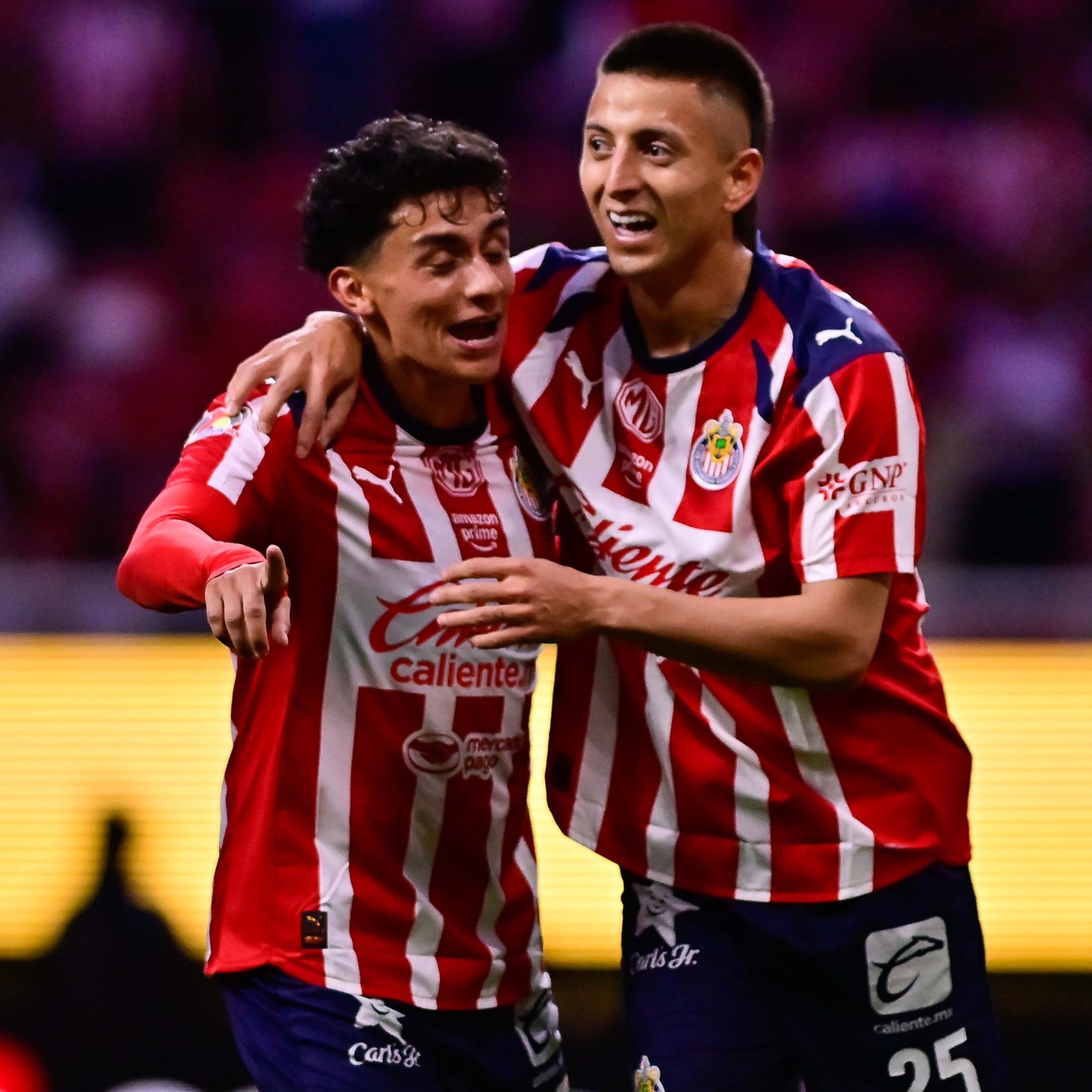Tabla de posiciones de la Liga MX: Así marchan los equipos tras la Jornada 3 del Clausura 2026