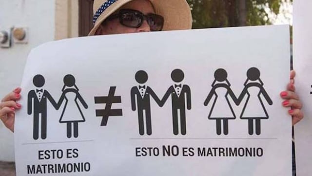 Frente Nacional por la Familia.