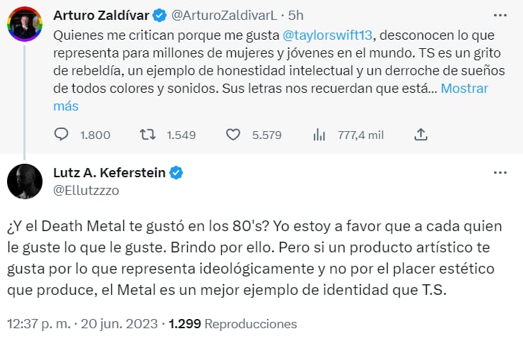 memes Arturo Saldívar