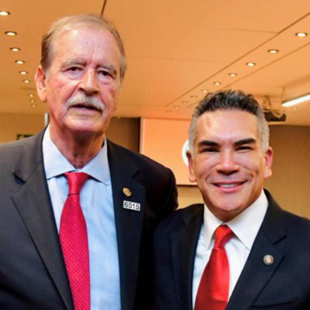 La oposición no perdió una elección: perdió la conexión con México