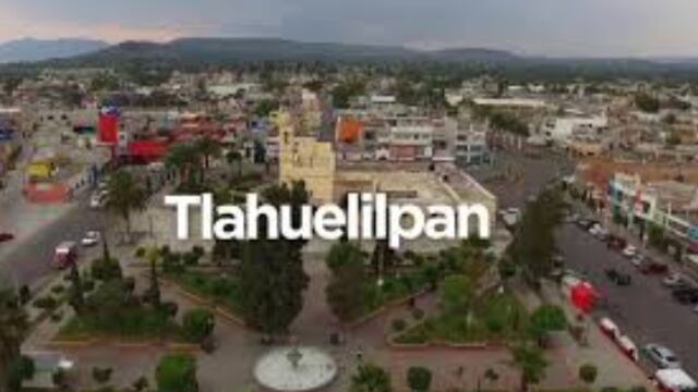 Tlahuelilpan