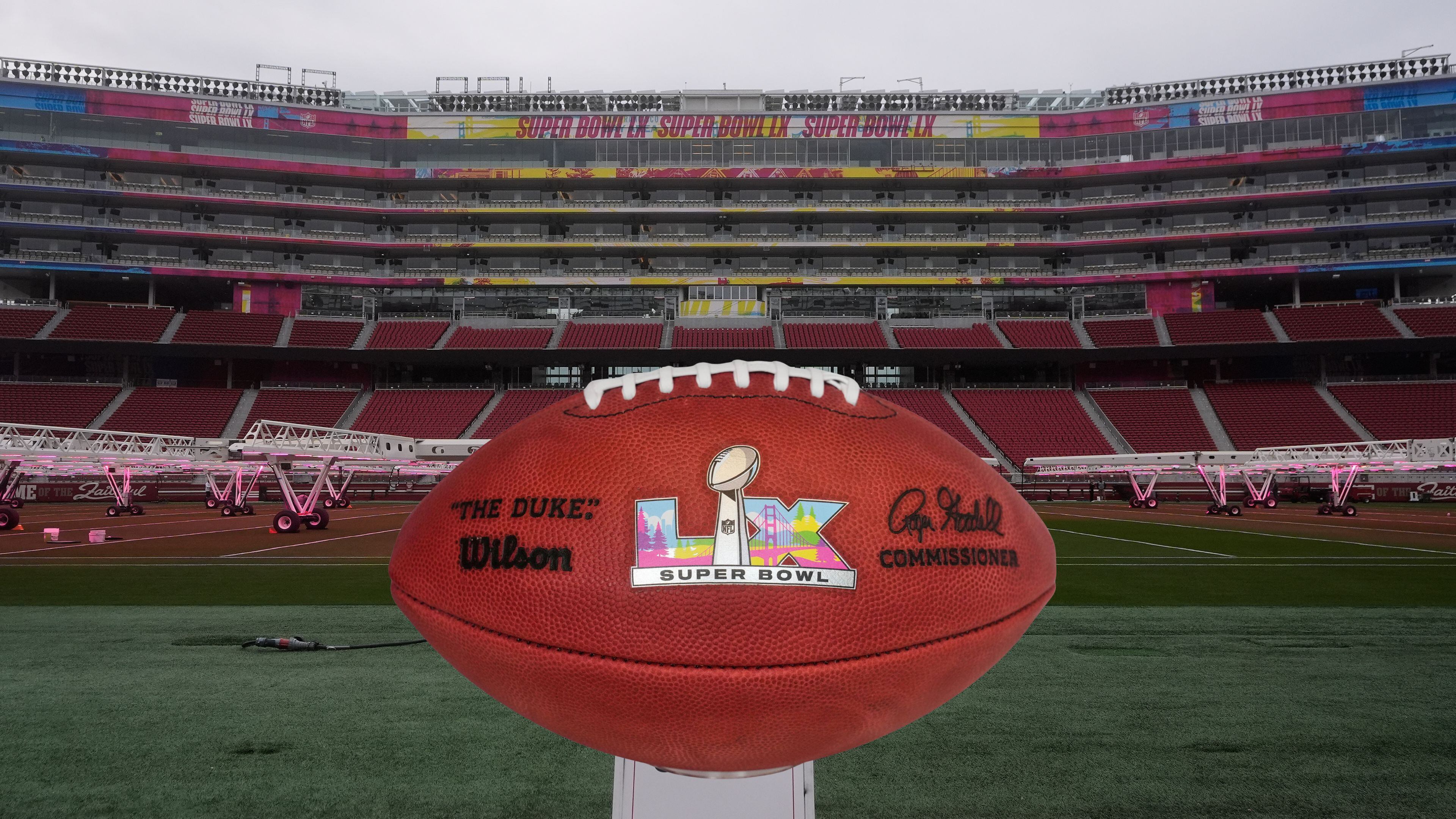 Super Bowl 2026: ¿Qué equipos juegan por el título de NFL?