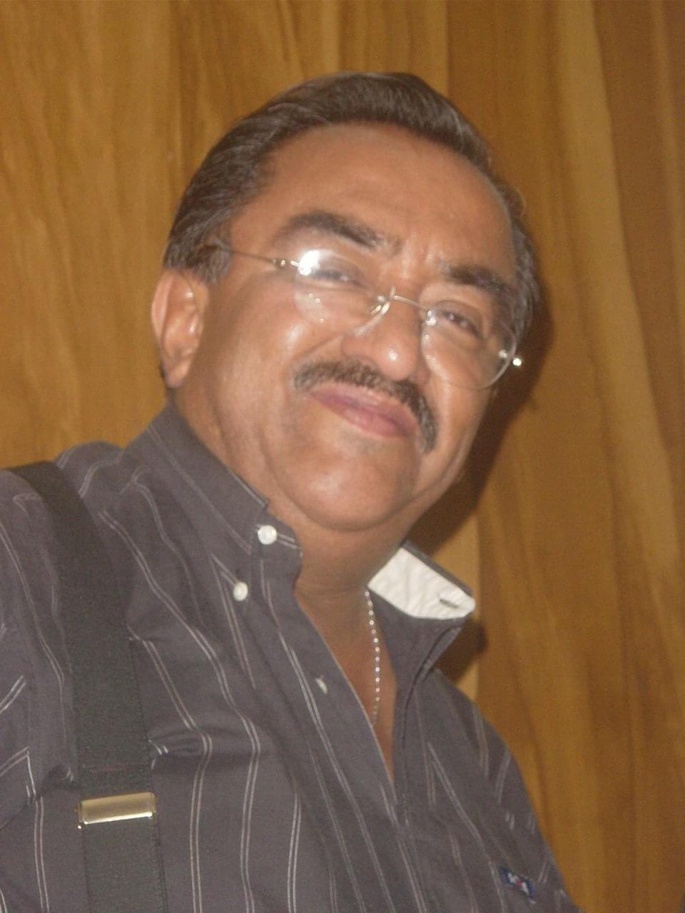 MARCO AURELIO RAMÍREZ HERNÁNDEZ
