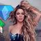 Shakira va a facturar con un nuevo avión privado que le costó varios millones de pesos