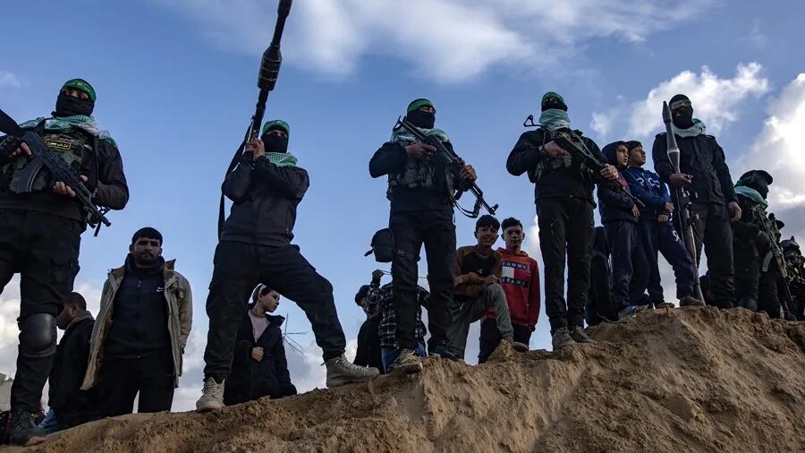 El 7 de octubre: dos años de heridas vivas en Israel y Palestina