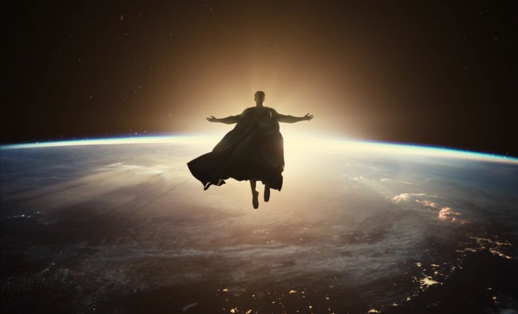 Superman