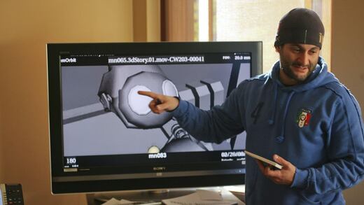 ¿Quién es Dave Filoni? Presidente de Lucasfilm tras el retiro de Kathleen Kennedy