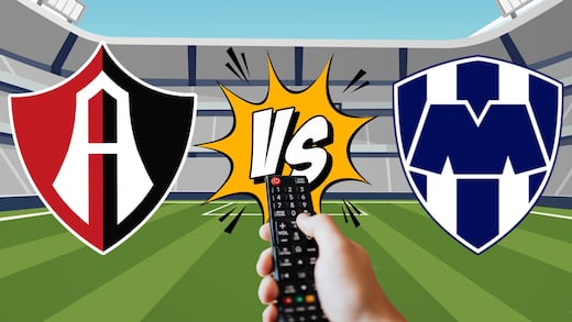 Atlas vs Rayadas: Fecha, horario y dónde ver la Liga MX Femenil
