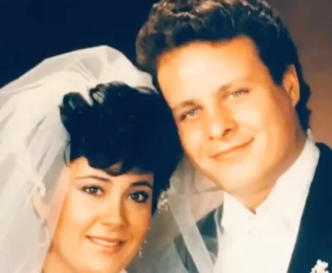Rubén Cerda y Tere Herrero